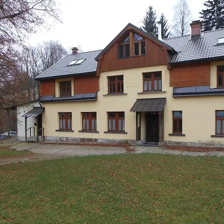 Apartman Bedrichov *