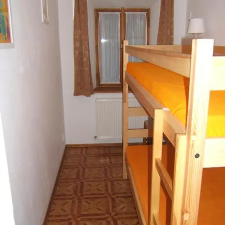 Apartment Apartman Bedrichov Bedrichov (Liberec)