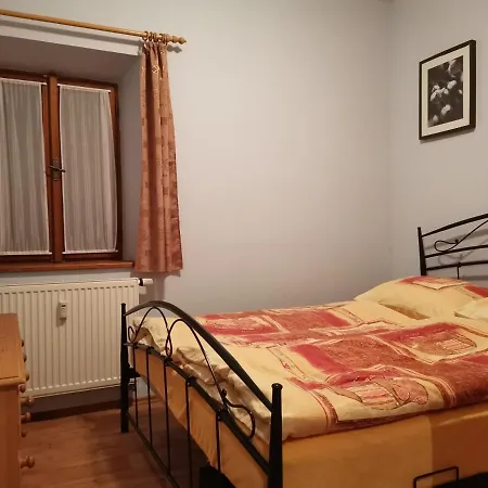 Apartman Bedrichov Bedrichov (Liberec)
