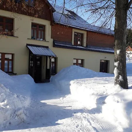 Apartman Bedrichov *