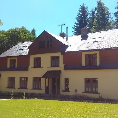 Apartman Bedrichov Apartment Bedrichov (Liberec)