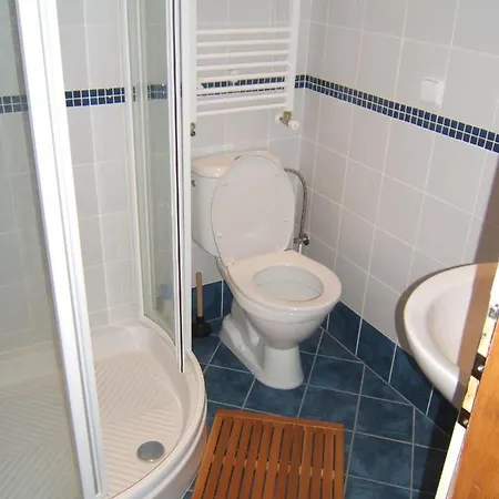 Apartman Bedrichov * Bedřichov