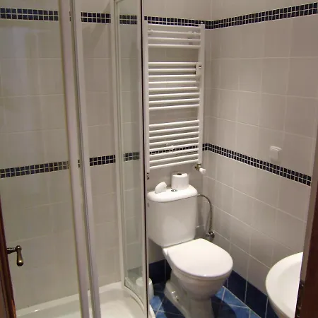 Appartement Apartman Bedrichov