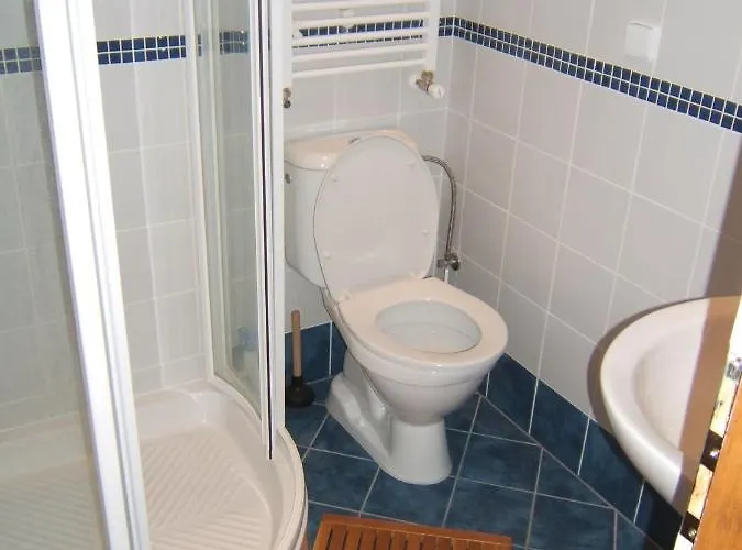 Apartman Bedrichov * Bedřichov
